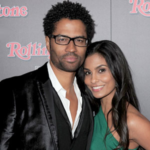 Eric Benet Eric Benet